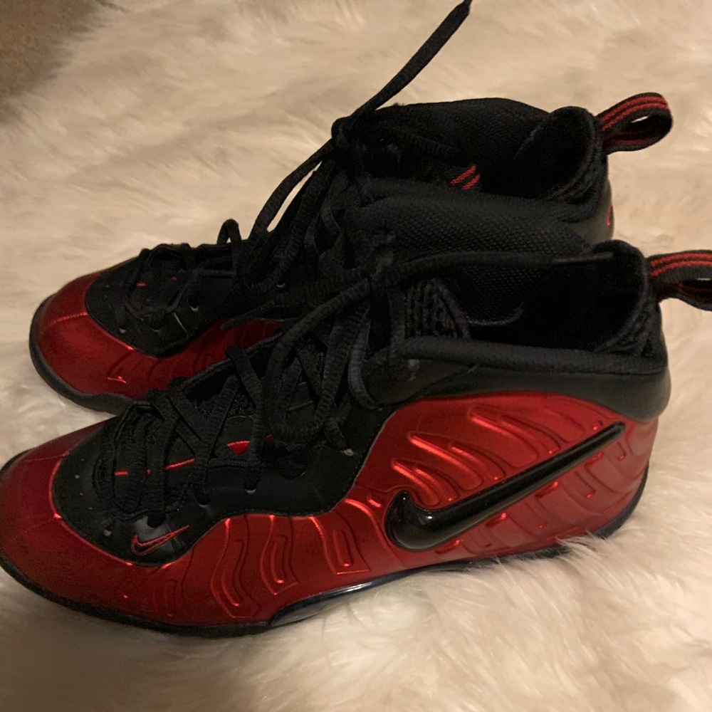 Foamposites